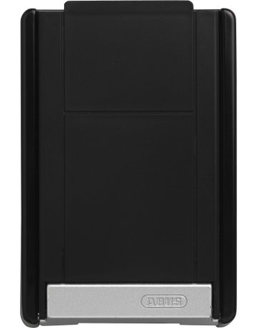 Objektausstattung- Schlüsselbox, mit Zahlenschloss, KeyGarage 767, schwarz - ABUS