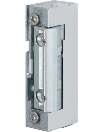 Elektro-Türöffner 118 E Fafix o.Blech, o.Entriegel - effeff