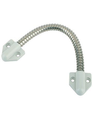 Kabelübergang 10318-30 offen,o. Gehäuse,300mm,vernickelt - effeff