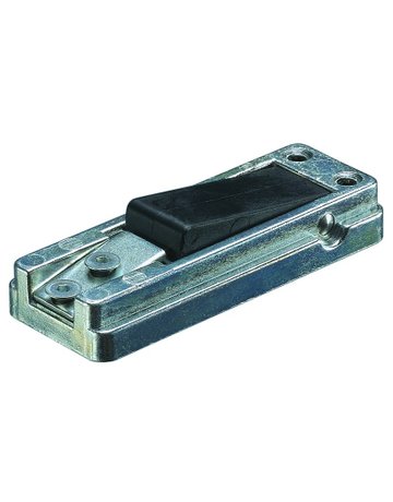 OT-Rastfeststelleinheit, für Gleitschiene, DCA152 - effeff