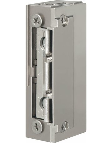 FH-Türöffner, ohne Schließblech 118F.13, 10-24V AC/DC, DIN Links-Rechts - effeff