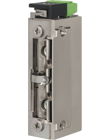 FH-Türöffner, ohne Schließblech 118F.23, 10-24V AC/DC, DIN Links-Rechts - effeff