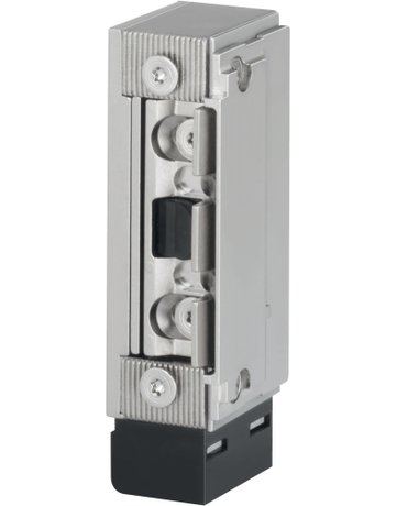 Fluchttüröffner, ohne Schließblech 332.238, 24V DC, DIN Links-Rechts - effeff