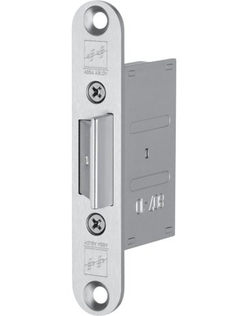 Fallenschloss 807-13 UG,F20x110rd,ER - effeff