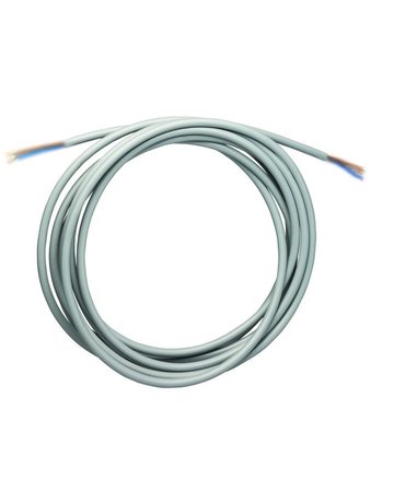 Anschlusskabel N5955 für Motorschloss,10.000mm - effeff