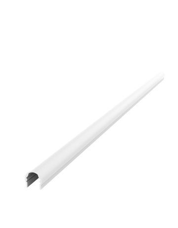 Fingerschutz-Set BU-16K+ Bandseite RAL 9016 Standardlänge 1980 mm - Athmer