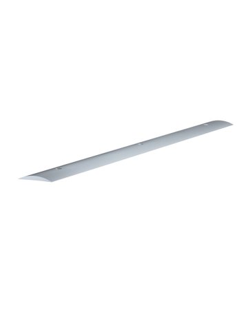 Alu - Schwelle 090 gebohrt 1090 mm - Athmer