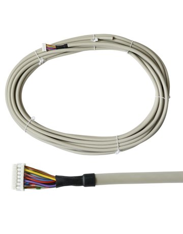 Anschlusskabel B 5490 für elektrisch kuppelbares Schloss,10m - BKS