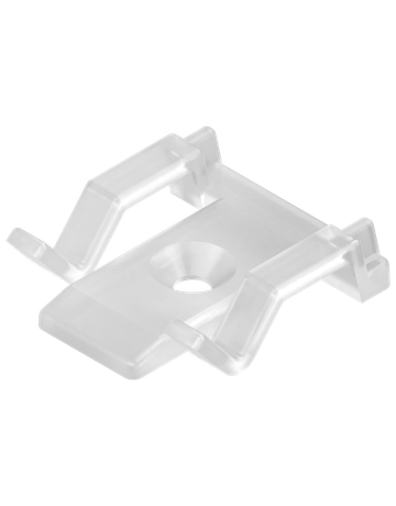 SERVO-DRIVE Kabelhalter, natur - Blum