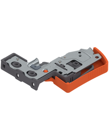 Kupplung links für Movento 760H und 766H - Blum