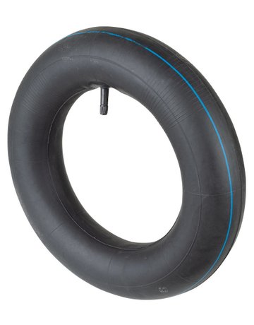 Schlauch für Luftrad 400mm D55.400 - BS ROLLEN