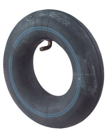 Schlauch für Luftrad 260mm D55.260 - BS ROLLEN