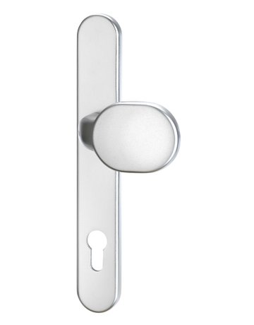 Wechselgarnitur Kronos 2005/2035 LS oval ,PZ92/8,F9 - edi