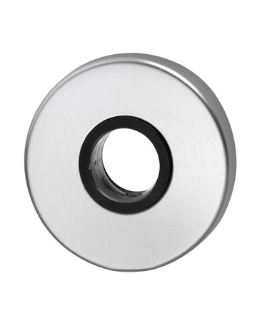Drückerrosette 1051 innen,rund,F1 - edi