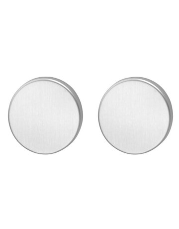 FH Schlüsselrosettenpaar 1058 rund,BL,8mm,TS 40-65,ER - edi