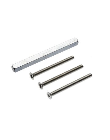 Montageset 061 M6x90, VK 8,TS 78-82 vz - edi