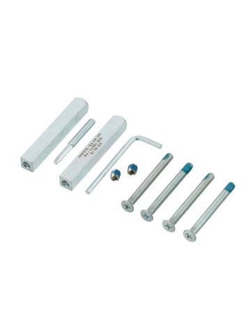 FH Montageset 512 M5x70, VK 9,TS 58-78 vz - edi