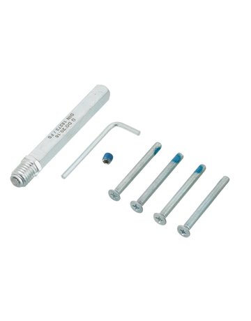 FH Montageset 511 M5x70, VK 9,TS 58-78 vz - edi