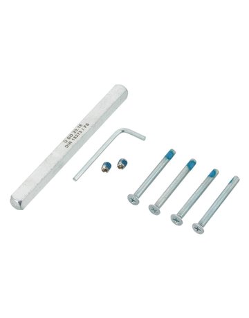 FH Montageset 510 M5x70, VK 9,TS 58-78 vz - edi