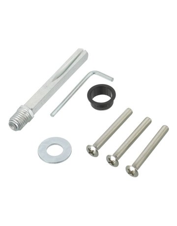 Montageset 5141 M6x90, VK 10,TS 75-85 vz - edi