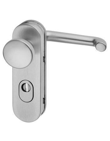 FH Sicherheits-Wechselgarnitur Logo/k 5715/0772 KS oval ,15mm,ES1,ZA/PZ 72/9,F1,TS39-48 - edi