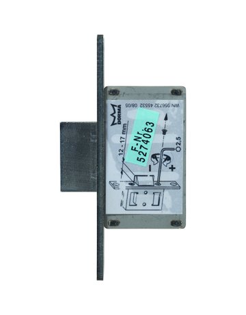 Fallenschloss TV-Z 510 UG,F24x110ktg,ER - dormakaba