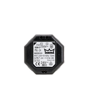 Netzteil PSU-24 24V,Unterputz - dormakaba