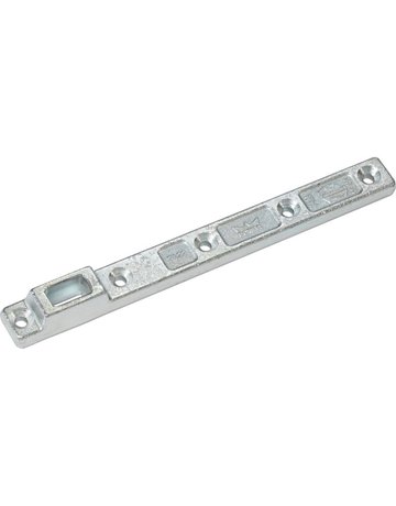 Türhebel 7421 verzinkt - dormakaba