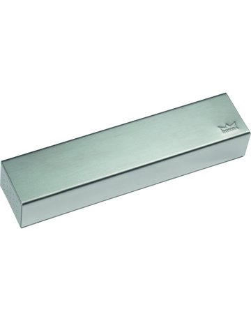 Türschließer TS 92 B EN 1-4,o. Gleitschiene,edelstahloptik - dormakaba