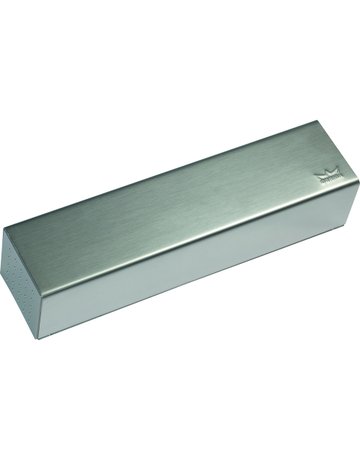 Türschließer TS 93 G EN 2-5,o. Gleitschiene,edelstahloptik - dormakaba