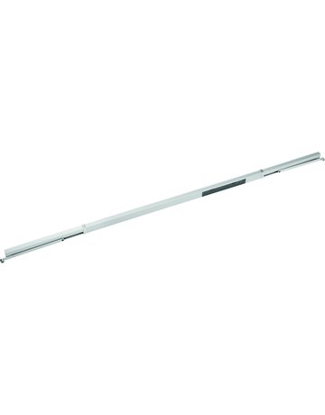 Gleitschiene G-GSR-EMR 2/V RAL 9006 - dormakaba