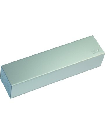 Türschließer TS 93 G EN 5-7,o. Gleitschiene,RAL 9006 - dormakaba