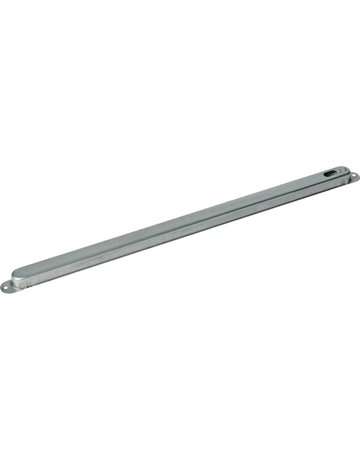 Kabelübergang KÜ 480 180° verdeckt,eins. Gehäuse,480mm,ER - dormakaba