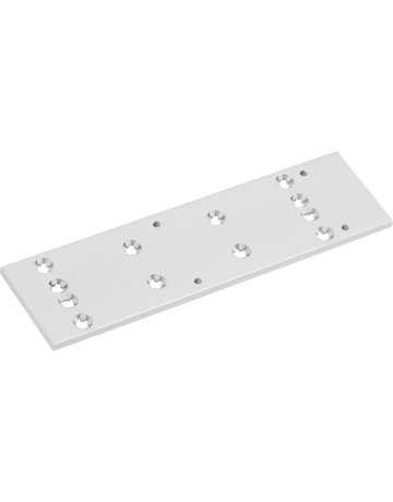 Montageplatte TS 73 V RAL 9016 - dormakaba