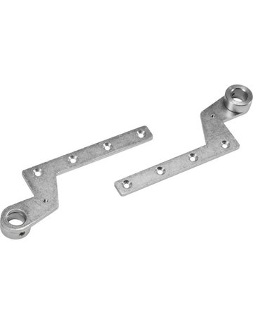 Zapfenbandpaar 7411 K/46 DL,verstellbar - dormakaba