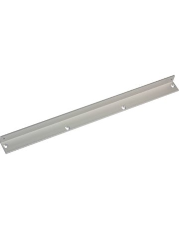 Sturzfutterwinkel G-N RAL 9006 - dormakaba