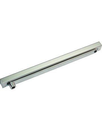 Gleitschiene G-N edelstahl eloxiert - dormakaba