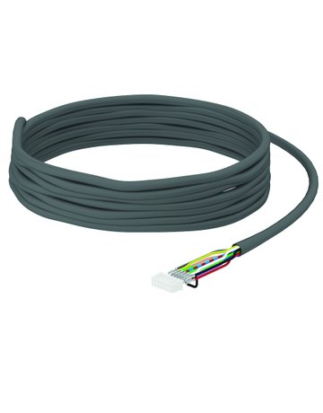 Anschlusskabel SVP-A 1100 für Motorschloss,10m - dormakaba