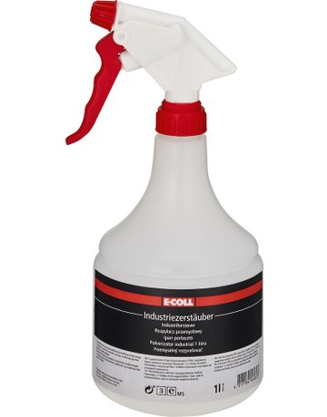 Industriezerstäuber 1L E-COLL EE