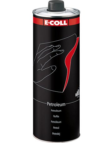 Petroleum/Reinigungsm. 1L Dose E-COLL EE