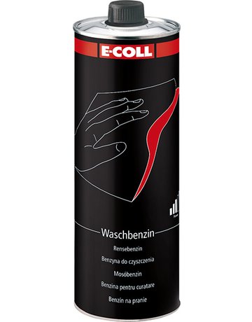 Waschbenzin 1L Dose E-COLL EE