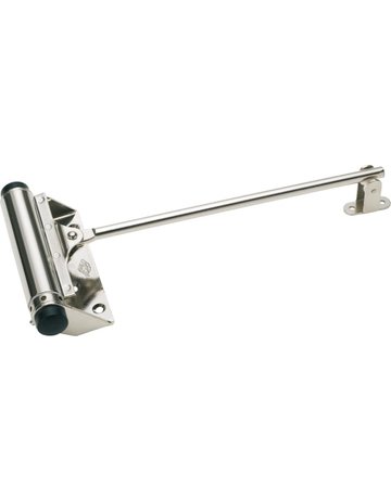 Türschliesser 15 verzinktGR.1 200 mm / 25 kg - Fridavo