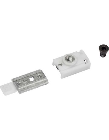 Feststelleinheit G-N XEA, G-N Basic-Gleitschiene - dormakaba