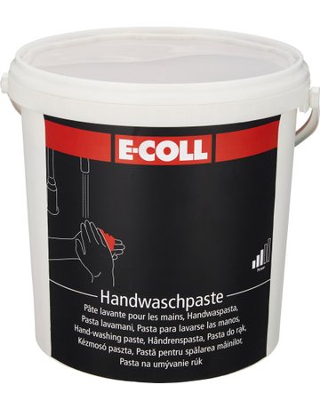 Handwaschpaste 10L Eimer E-COLL