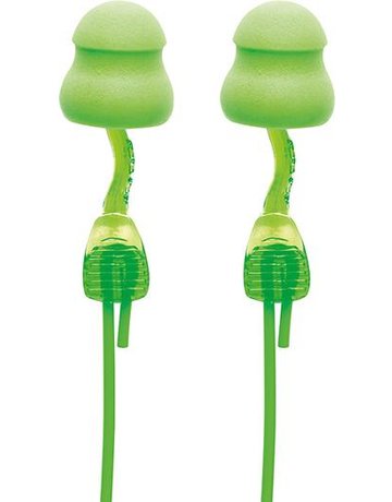 GehörschutzstöpselTwisterCord Wiederverw, SNR 34 dB - MOLDEX