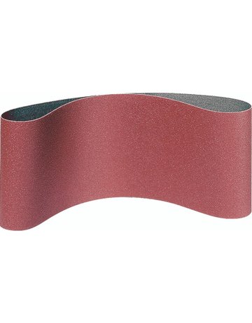 Schleifband Korund 75x 533mm K 40 FORUM