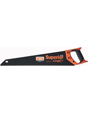 Fuchsschwanz Ergo XT 550mm Superior Bahco