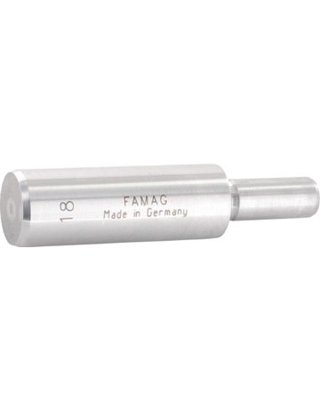 Führungszapfen 14mm Famag