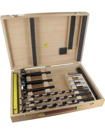 Bormax 2.0 WS prima lang Kombi-Satz Famag