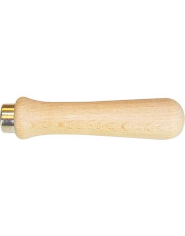 Feilenheft Rotbuche 100mm